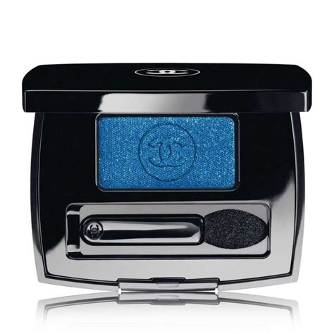 Scopri Ombretti di Chanel Ombre Essentielle su MyBeauty